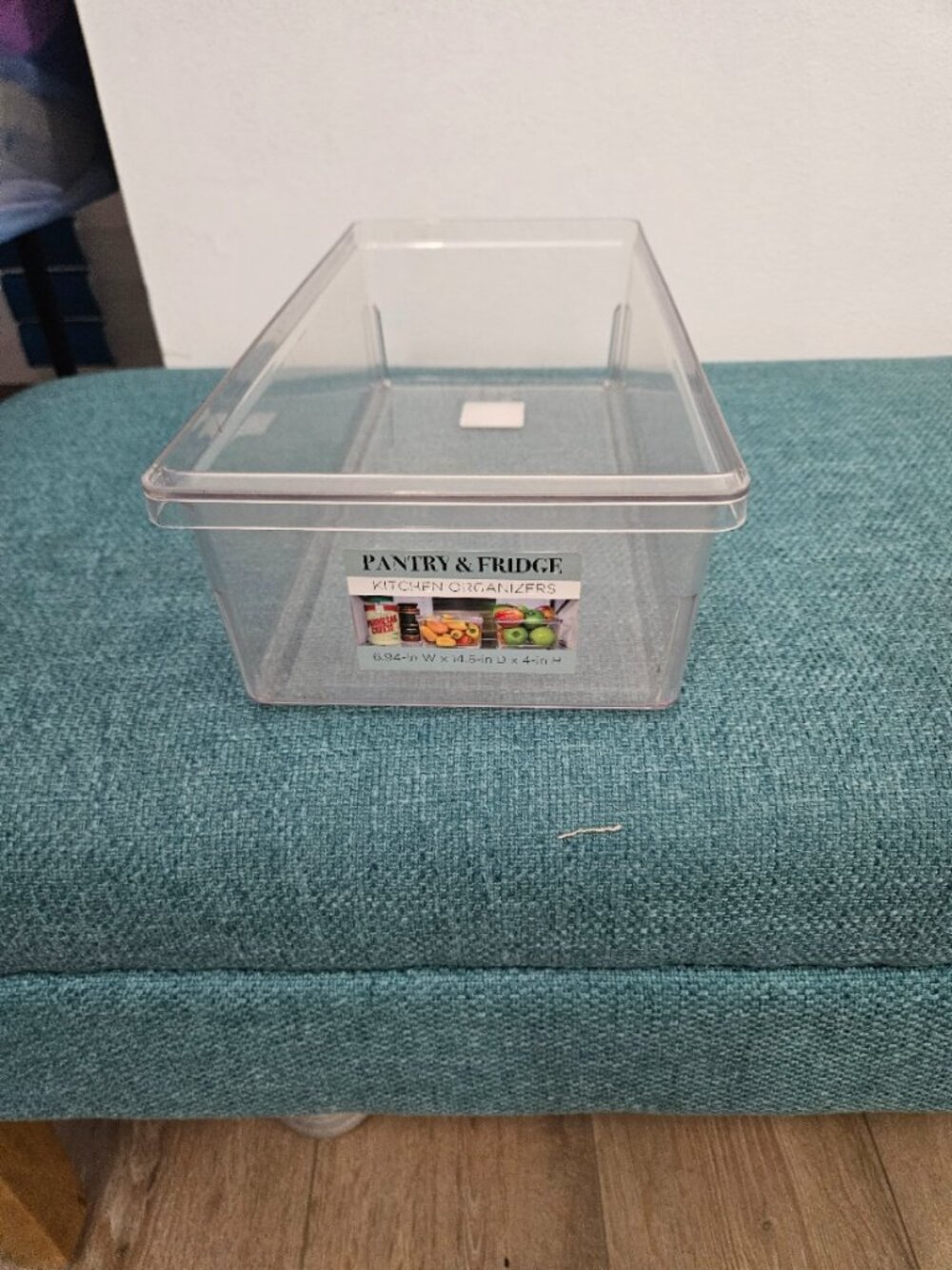 Kitchen Organizer